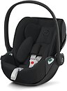 Фото Cybex Cloud Z2 i-Size Deep Black
