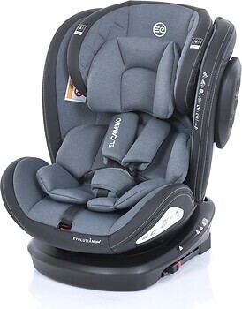 Фото El Camino ME 1045-1 Royal Dark Gray