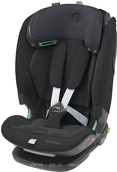 Фото Maxi-Cosi Titan Pro 2 i-Size Authentic Graphite