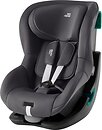 Фото Britax-Romer King Pro Midnight Grey