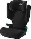 Фото Britax-Romer Adventure Plus Space Black