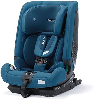 Фото Recaro Toria Elite Steel Blue