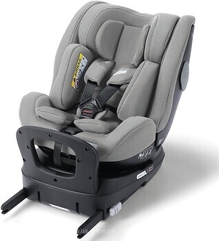 Фото Recaro Salia 125 Carbon Grey