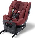 Фото Recaro Salia 125 Iron Red