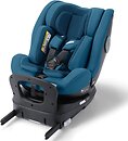 Фото Recaro Salia 125 Steel Blue