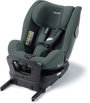 Фото Recaro Salia 125 Kid Mineral Green