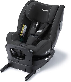 Фото Recaro Salia 125 Kid Fibre Black