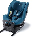 Фото Recaro Salia 125 Kid Steel Blue