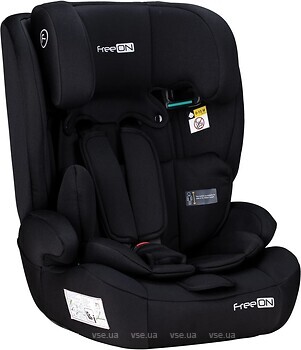 Фото FreeOn Uran Black (49102)