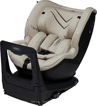 Фото Axkid Spinkid Brick-melange