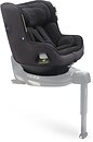 Фото Nuna Bugaboo Owl Mineral washed black