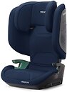 Фото Recaro Monza CFX Misano Blue