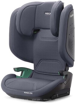 Фото Recaro Monza CFX Montreal Grey