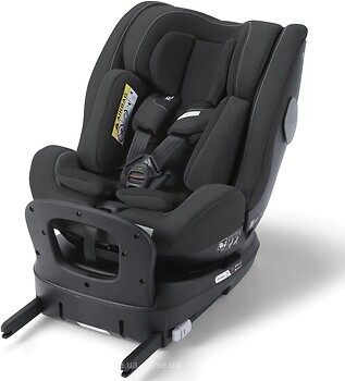 Фото Recaro Salia 125 Fibre Black