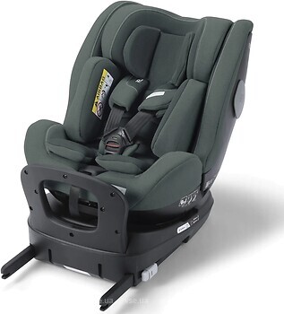 Фото Recaro Salia 125 Mineral Green