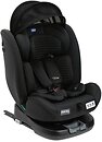 Фото Chicco Unico Evo i-Size Air Black (87031.72)