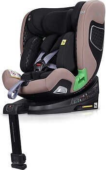 Фото EasyGo Trust Isofix Taupe