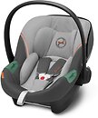 Фото Cybex Aton S2 i-Size Lava Grey