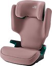 Фото Britax-Romer Discovery Plus Dusty Rose