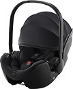 Фото Britax-Romer Baby-Safe Pro Galaxy Black