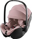 Фото Britax-Romer Baby-Safe Pro Dusty Rose