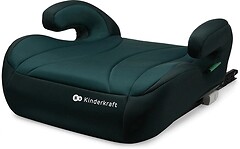 Фото Kinderkraft i-Boost i-Size Green