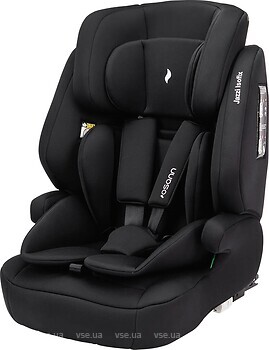 Фото Osann Jazzi Isofix i-Size Black (ecp102-287-05)