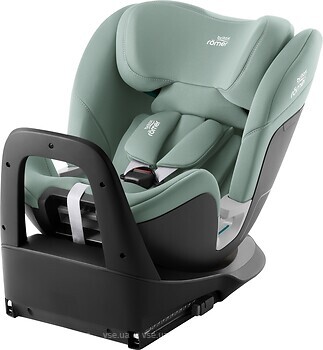Фото Britax-Romer Swivel Jade Green