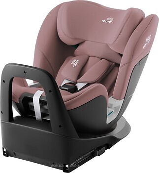 Фото Britax-Romer Swivel Dusty Rose