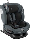 Фото KikkaBoo i-Moove i-Size Dark Grey