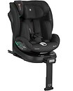 Фото KikkaBoo i-Twist i-Size Black