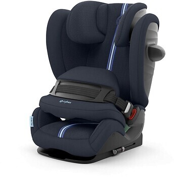 Фото Cybex Pallas G i-Size Plus Ocean Blue