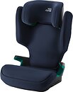 Фото Britax-Romer Adventure Plus 2 Night Blue
