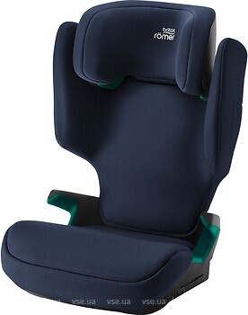 Фото Britax-Romer Adventure Plus 2 Night Blue