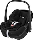 Фото Maxi-Cosi Pebble 360 Pro 2 Essential Black