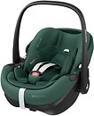 Фото Maxi-Cosi Pebble 360 Pro 2 Essential Green