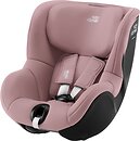 Фото Britax-Romer Dualfix 5Z Dusty Rose