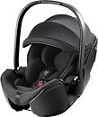 Фото Britax-Romer Baby-Safe Pro Classic Deep Black