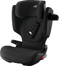 Фото Britax-Romer Kidfix Pro Classic Space Black