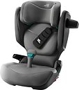 Фото Britax-Romer Kidfix Pro Style Mineral Grey