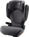 Фото Britax-Romer Kidfix Pro M Classic Midnight Grey