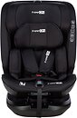 Фото FreeOn Epic i-Size Black (81521)