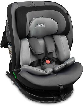 Фото Caretero Mokki i-Size Isofix Grey