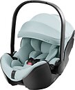 Фото Britax-Romer Baby-Safe Pro Style Harbor Blue