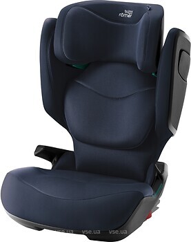 Фото Britax-Romer Kidfix Pro M Style Night Blue