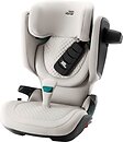 Фото Britax-Romer Kidfix Pro Lux Soft Taupe