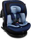 Фото Caretero Mokki i-Size Isofix Navy