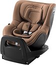 Фото Britax-Romer Dualfix Pro M Lux Warm Caramel