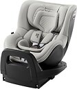 Фото Britax-Romer Dualfix Pro M Lux Linen Grey