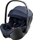 Фото Britax-Romer Baby-Safe Pro Style Night Blue